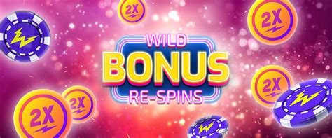 wildz double speed bonus